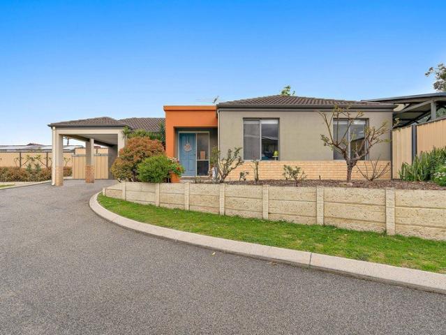 Townhouse for sale in Coolbellup, Western Australia