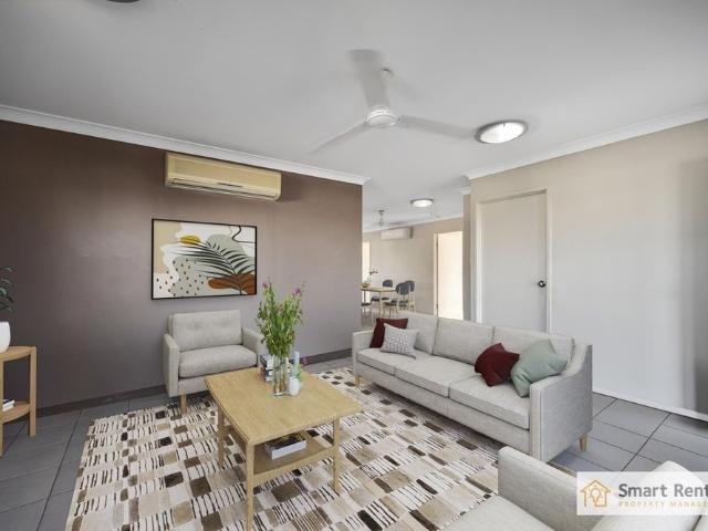 House for rent in Condon, Townsville City