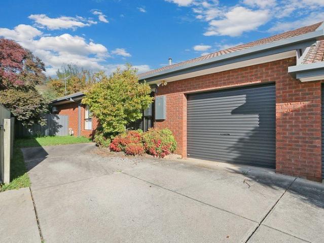 Apartment for rent in West Wodonga, Victoria