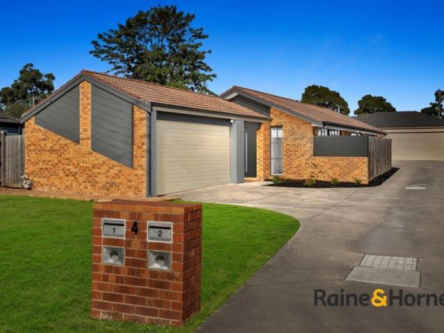 Apartment for sale in Camerons Creek, Victoria