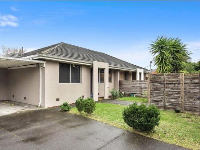 Apartment for rent in Dandenong North, Melbourne