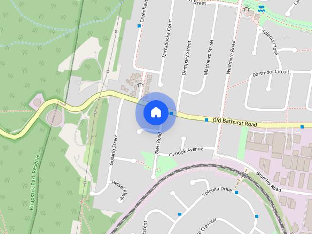 House for rent in Emu Heights, Sydney