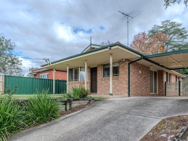 House for rent in Emu Heights, Sydney
