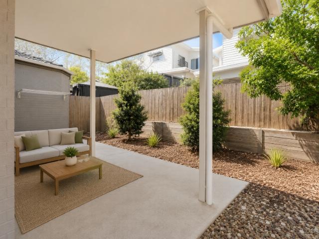 Apartment for rent in Methul, Queensland