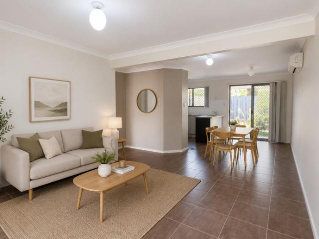 House for rent in Methul, Queensland