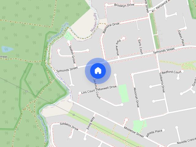 House for rent in Golden Square, Bendigo