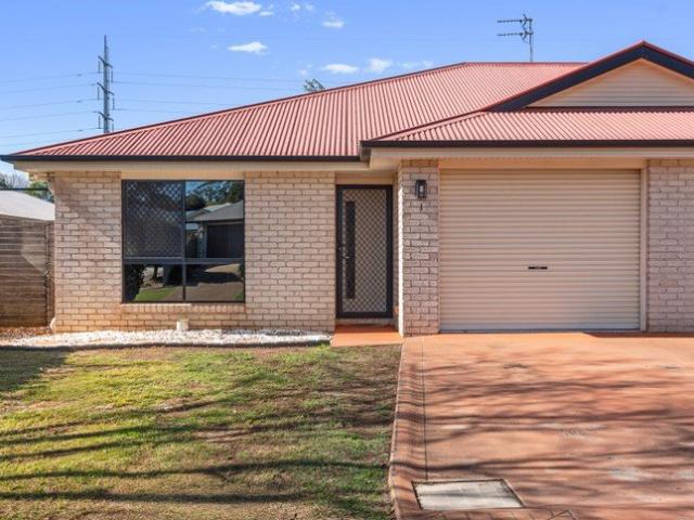 Apartment for sale in Toowoomba, Queensland