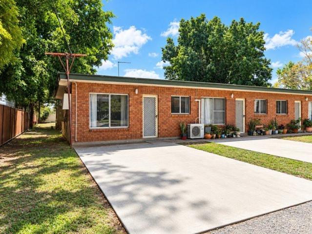Apartment for rent in Narrabri, Narrabri Shire Council