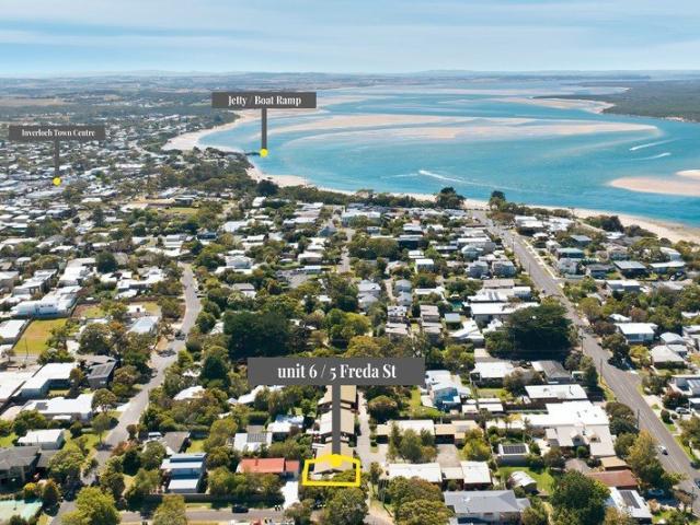 Apartment for sale in Inverloch, Victoria