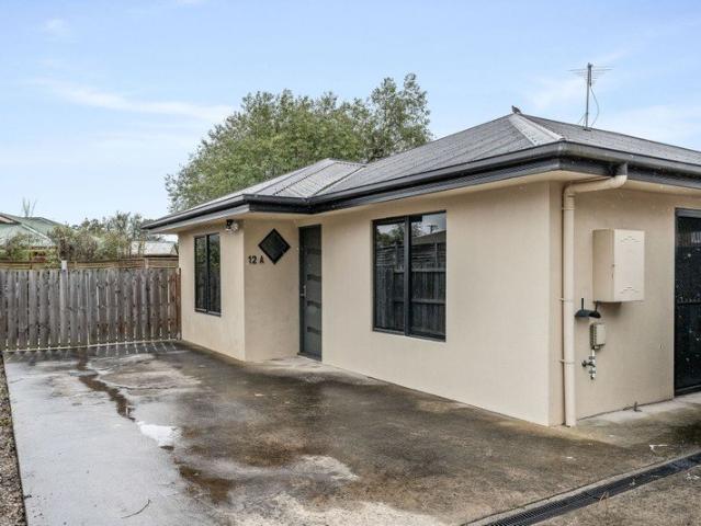 Apartment for rent in Launceston, Tasmania