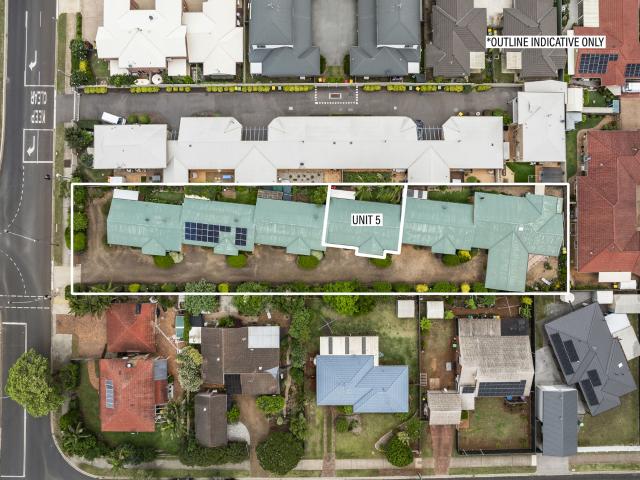 Apartment for sale in Wilsonton, Queensland