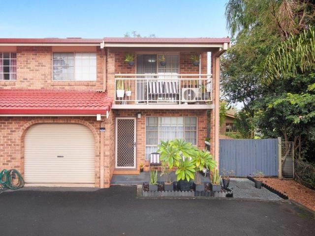 Townhouse for sale in Goonellabah, New South Wales