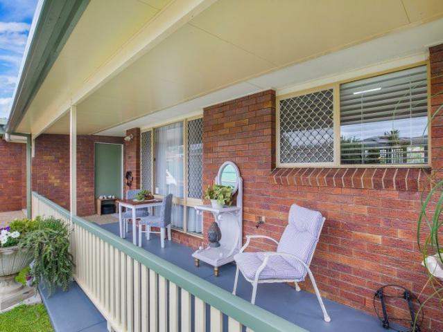 Villa for sale in Toombul, Queensland