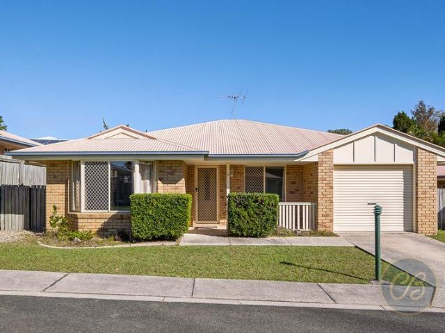 Villa for sale in Toombul, Queensland