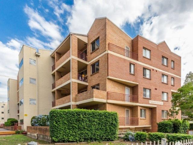 Apartment for rent in Blacktown, Sydney