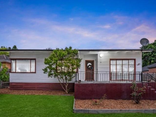 Apartment for sale in Camerons Creek, Victoria