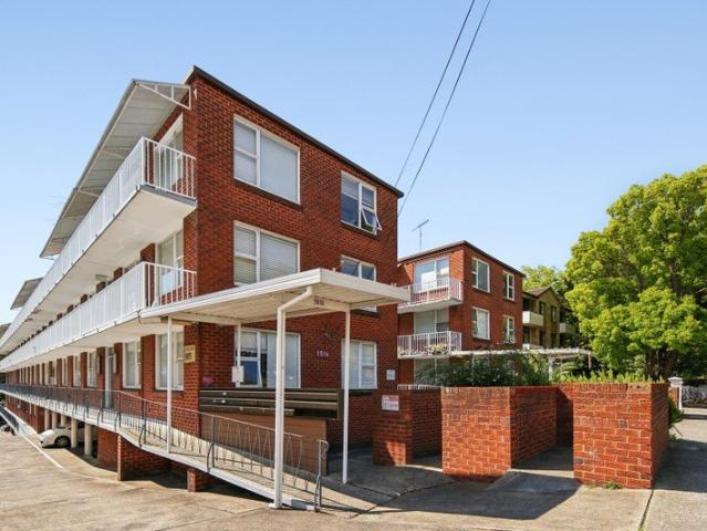 Apartment for sale in Inner West, Sydney