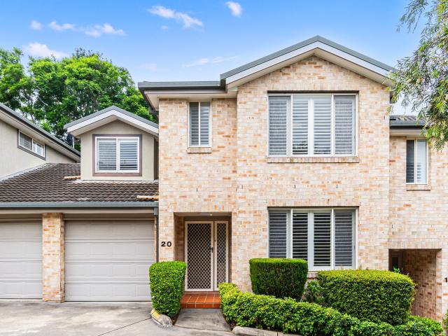 House for sale in Sydney, New South Wales