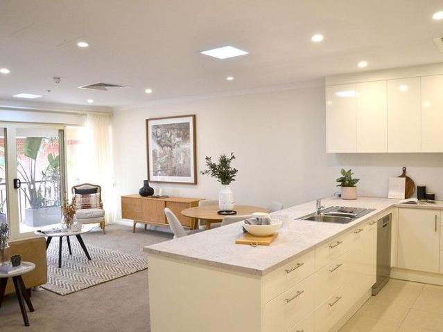 Apartment for sale in Horseshoe Creek, South Australia