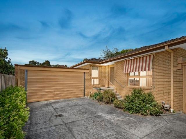 Apartment for sale in Camerons Creek, Victoria
