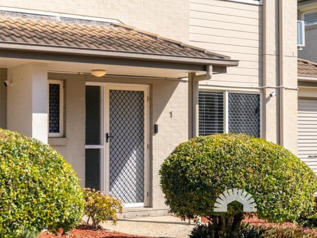 Townhouse for sale in Toombul, Queensland