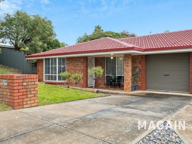 Apartment for sale in Horseshoe Creek, South Australia