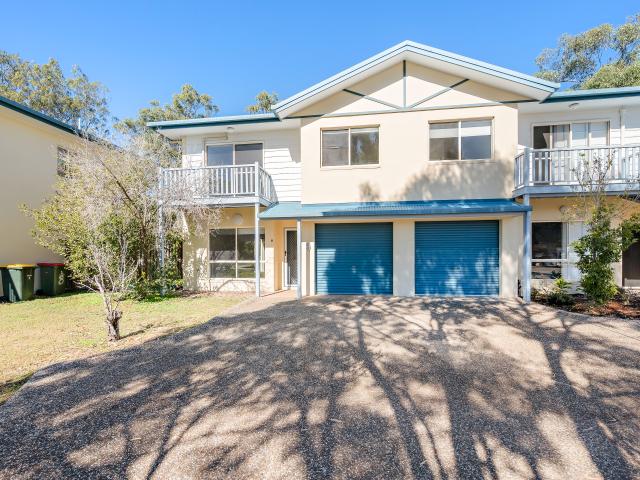 Townhouse for sale in Kin Kora, Queensland