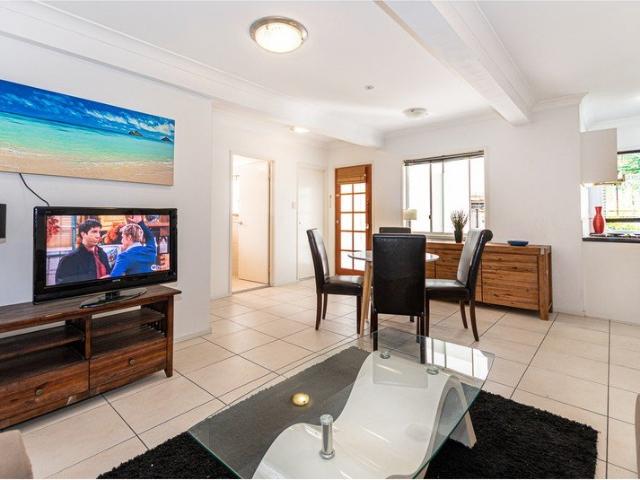 Duplex for rent in Toombul, Queensland