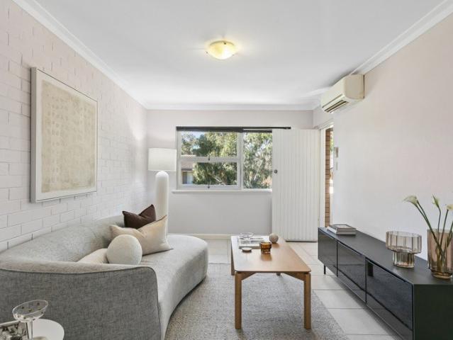 Apartment for sale in Subiaco Po, Western Australia