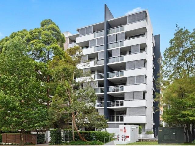Apartment for sale in Sydney, New South Wales