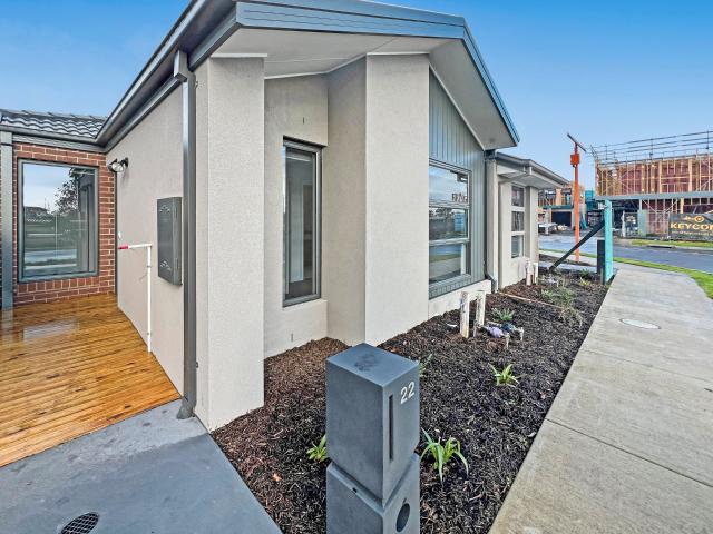 House for rent in Geelong, Victoria