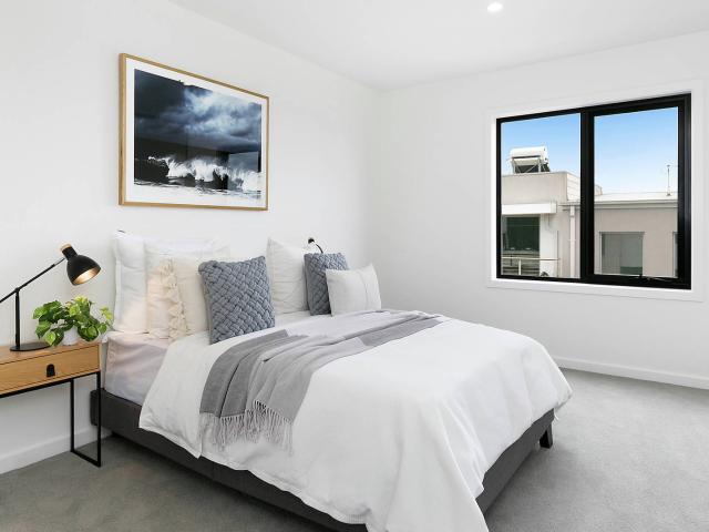 Townhouse for sale in Geelong, Victoria