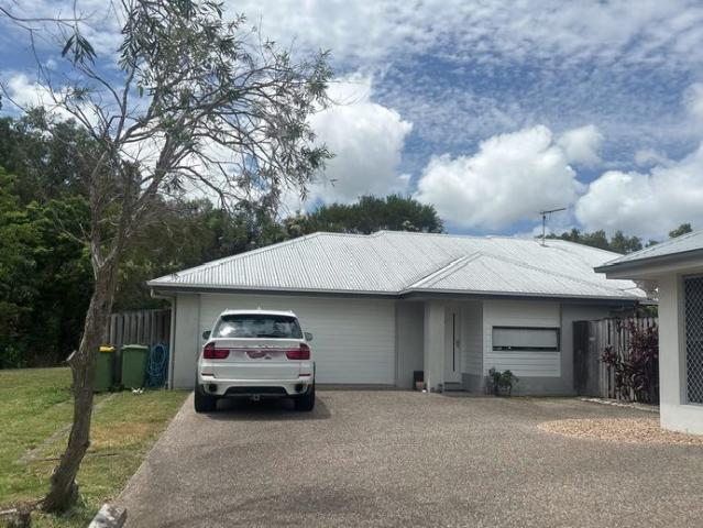 House for rent in Blacks Beach, Mackay