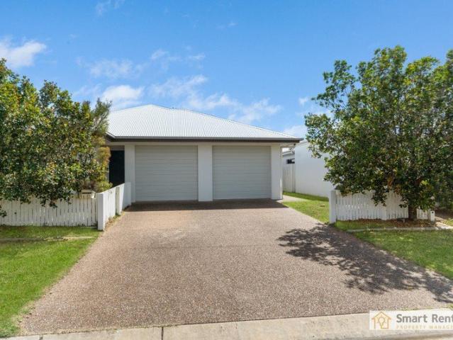House for rent in Burdell, Queensland
