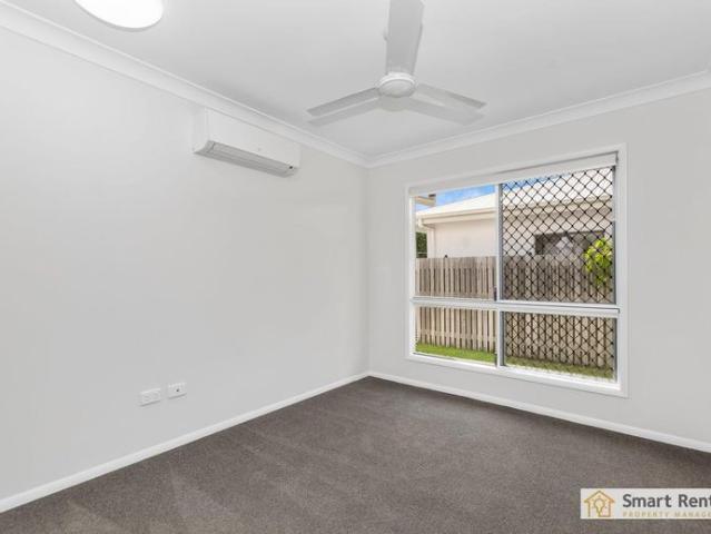 House for rent in Burdell, Queensland