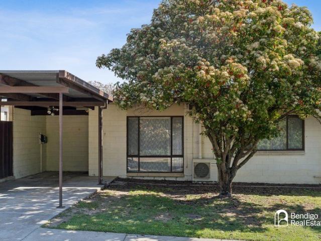 Apartment for sale in Bendigo