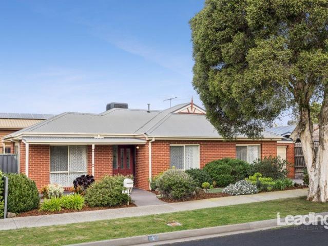 House for sale in Sunbury, Melbourne