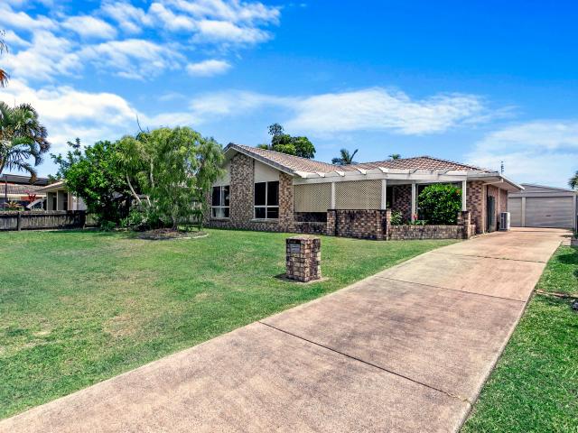 House for sale in Great Sandy Strait, Queensland