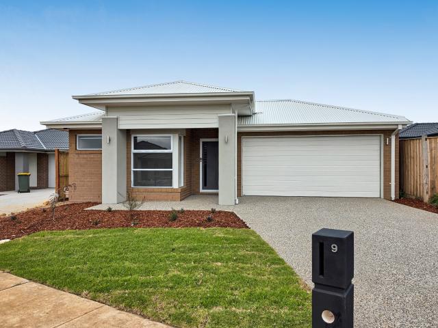 House for rent in Geelong, Victoria