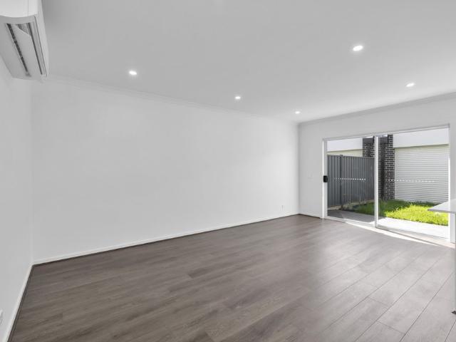 Townhouse for rent in Clyde North, Melbourne
