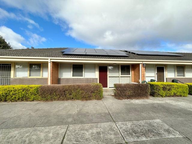 Villa for rent in Camerons Creek, Victoria