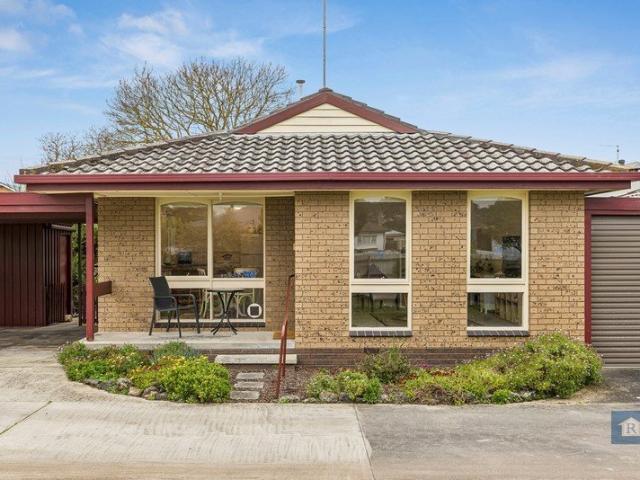 Apartment for sale in Colac, Victoria