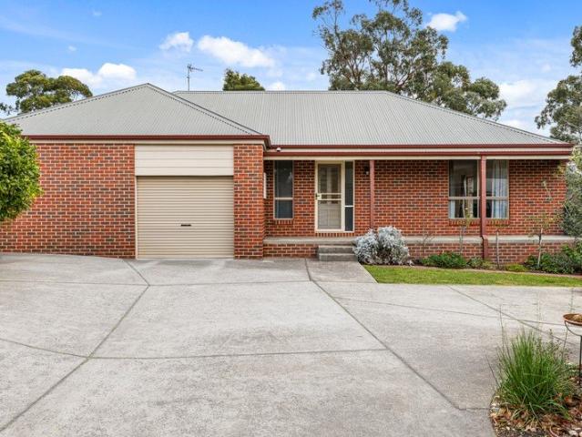 Apartment for rent in Ballarat, Victoria