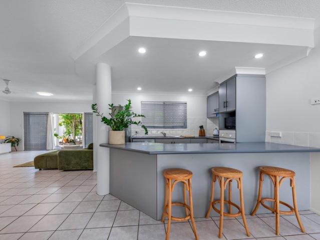 Apartment for rent in Cannonvale