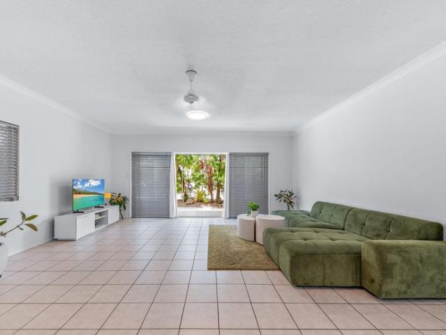 Apartment for rent in Cannonvale