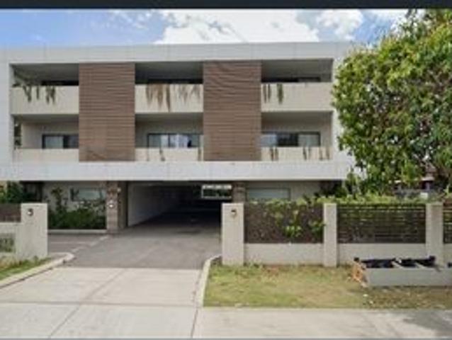 Apartment for rent in Cloverdale, City of Belmont