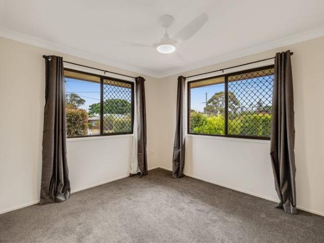 Apartment for rent in Darling Heights, Toowoomba