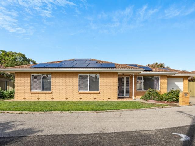 House for rent in Horseshoe Creek, South Australia