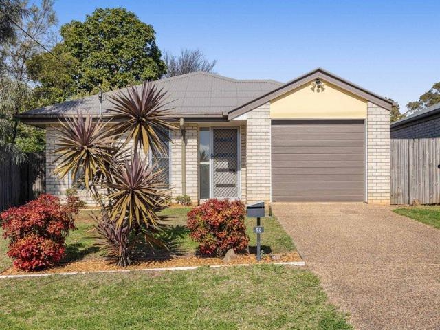 House for sale in Toowoomba, Queensland