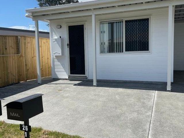 House for rent in Toombul, Queensland